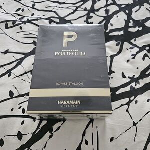 Haramain Portfolio Royale Stallion Cologne